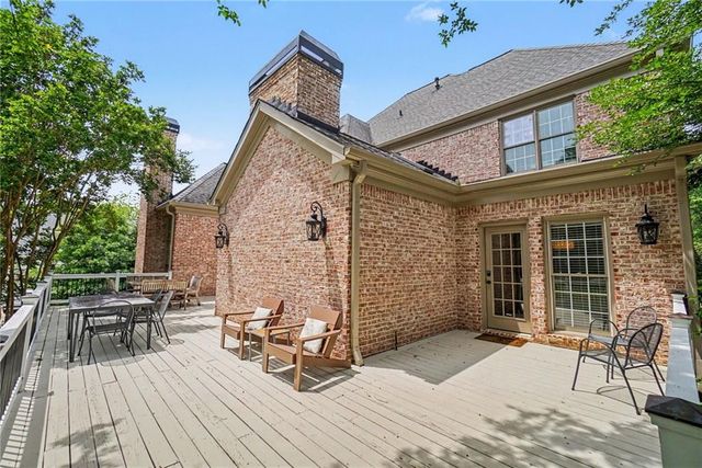 735 Bethany Green Court, Alpharetta, GA 30004