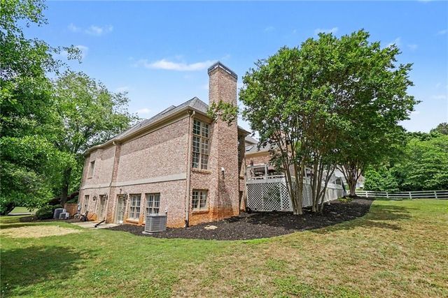 735 Bethany Green Court, Alpharetta, GA 30004