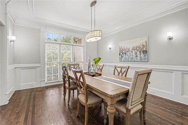 735 Bethany Green Court, Alpharetta, GA 30004