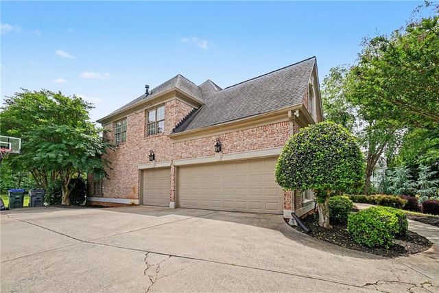 735 Bethany Green Court, Alpharetta, GA 30004