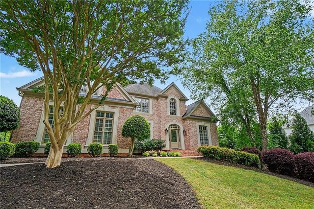 735 Bethany Green Court, Alpharetta, GA 30004