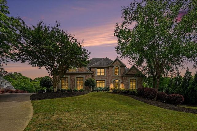 735 Bethany Green Court, Alpharetta, GA 30004