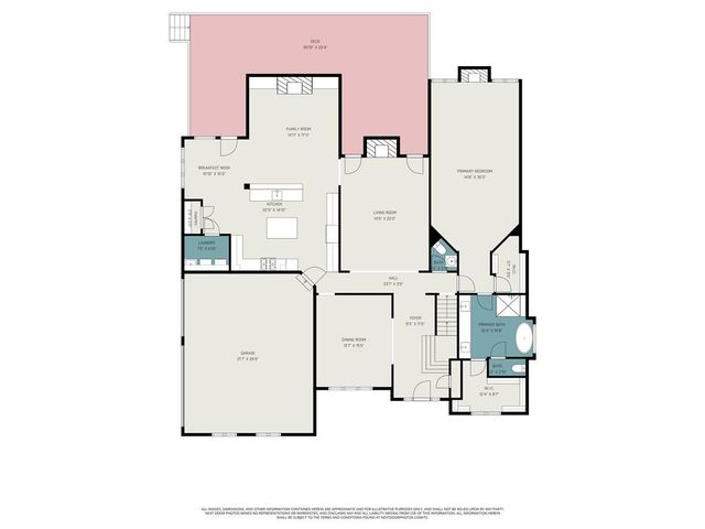 735 Bethany Green Court, Alpharetta, GA 30004