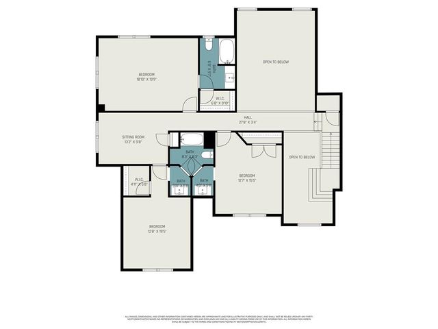 735 Bethany Green Court, Alpharetta, GA 30004