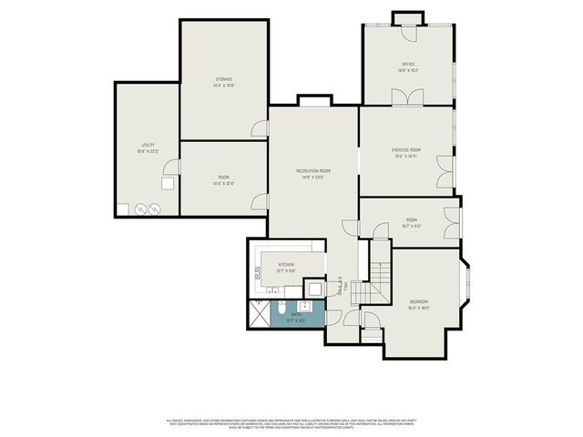 735 Bethany Green Court, Alpharetta, GA 30004