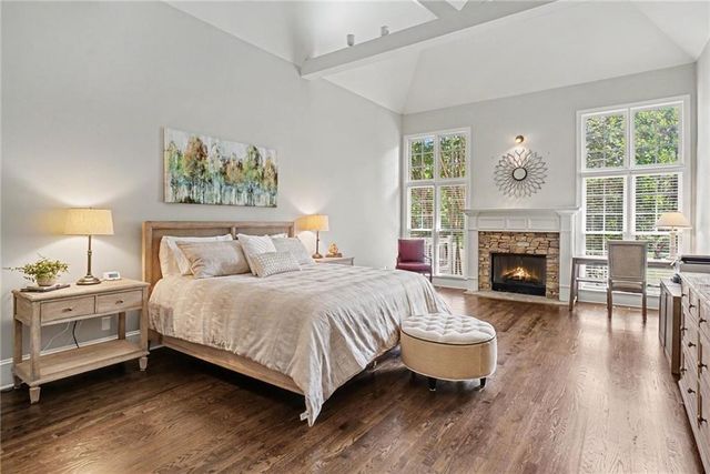 735 Bethany Green Court, Alpharetta, GA 30004