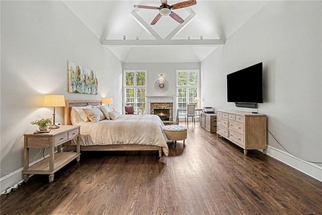 735 Bethany Green Court, Alpharetta, GA 30004