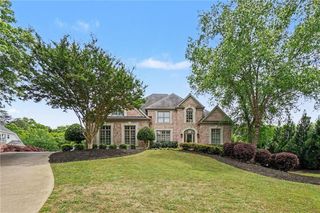 735 Bethany Green Court, Alpharetta, GA 30004