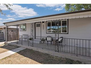 1880 W Arkansas Ave, Denver, CO 80223