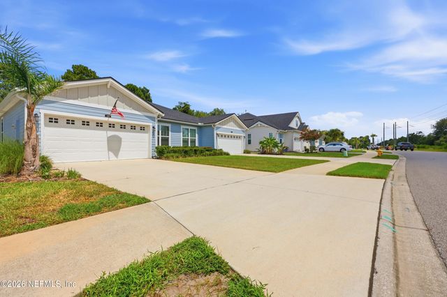130 MODESTO Drive, St. Augustine, FL 32086
