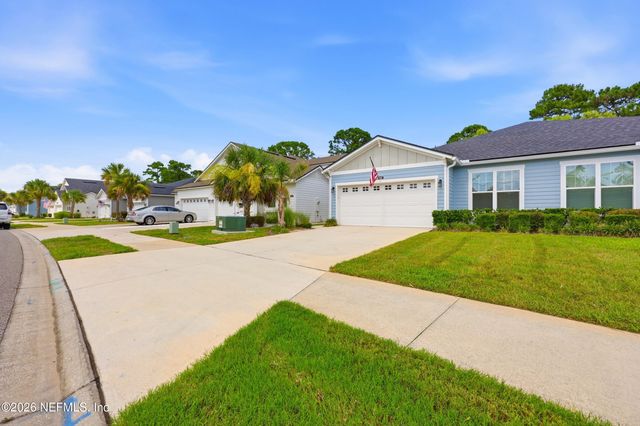 130 MODESTO Drive, St. Augustine, FL 32086