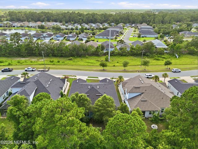 130 MODESTO Drive, St. Augustine, FL 32086