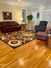 2628 Wait Avenue, Wake Forest, NC 27587