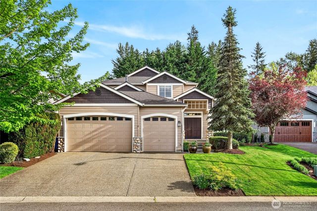 24861 NE 1st Place, Sammamish, WA 98074