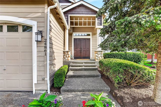 24861 NE 1st Place, Sammamish, WA 98074