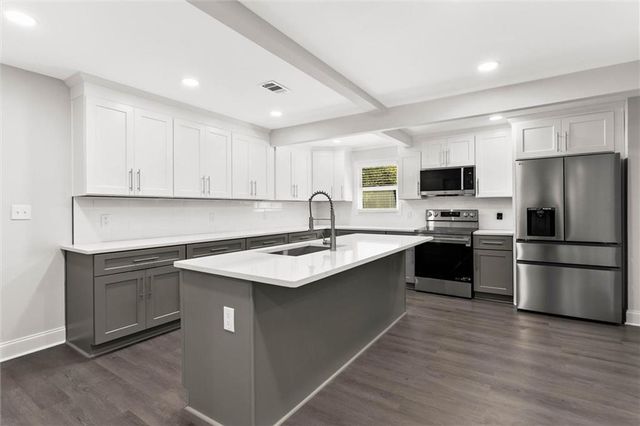 837 Laurelmont Drive SW, Atlanta, GA 30311