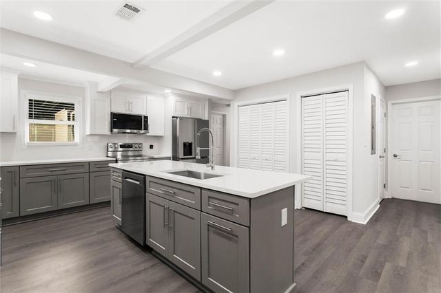 837 Laurelmont Drive SW, Atlanta, GA 30311