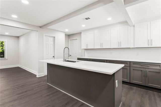 837 Laurelmont Drive SW, Atlanta, GA 30311