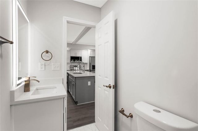 837 Laurelmont Drive SW, Atlanta, GA 30311
