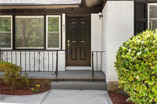 837 Laurelmont Drive SW, Atlanta, GA 30311