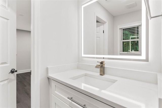 837 Laurelmont Drive SW, Atlanta, GA 30311