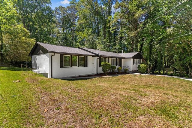 837 Laurelmont Drive SW, Atlanta, GA 30311