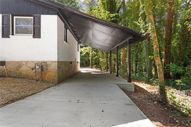 837 Laurelmont Drive SW, Atlanta, GA 30311