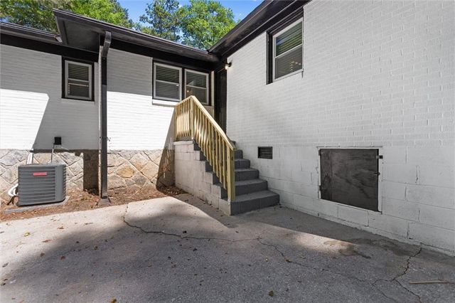 837 Laurelmont Drive SW, Atlanta, GA 30311