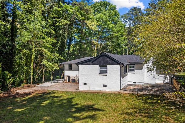 837 Laurelmont Drive SW, Atlanta, GA 30311