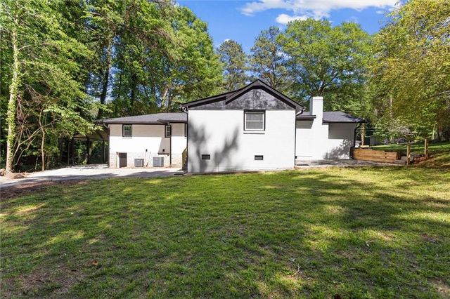 837 Laurelmont Drive SW, Atlanta, GA 30311