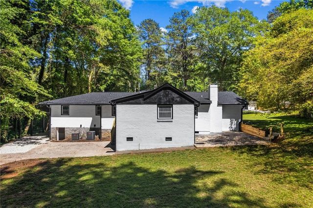 837 Laurelmont Drive SW, Atlanta, GA 30311