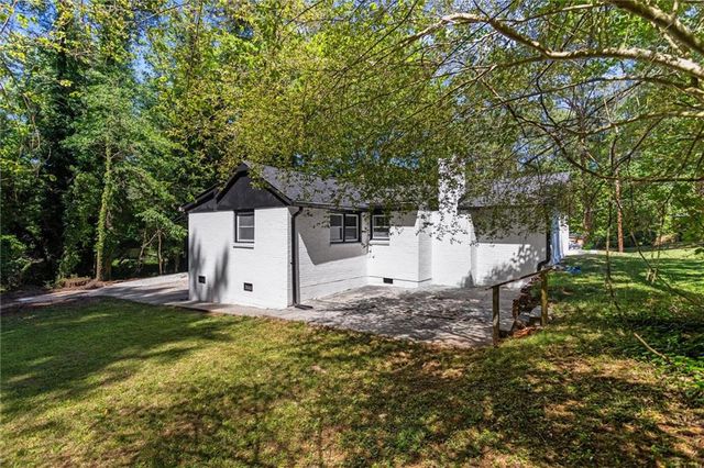 837 Laurelmont Drive SW, Atlanta, GA 30311