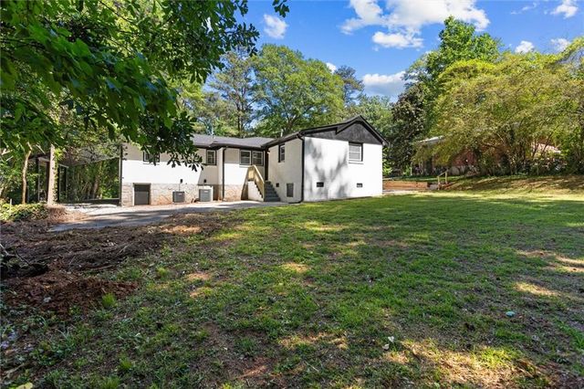 837 Laurelmont Drive SW, Atlanta, GA 30311