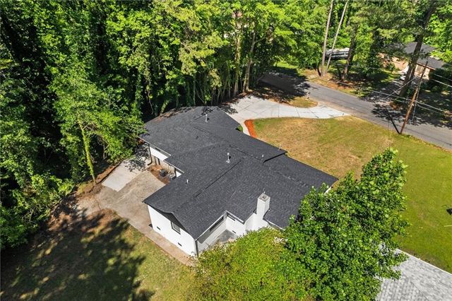 837 Laurelmont Drive SW, Atlanta, GA 30311