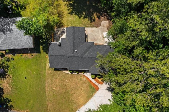 837 Laurelmont Drive SW, Atlanta, GA 30311