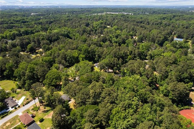 837 Laurelmont Drive SW, Atlanta, GA 30311