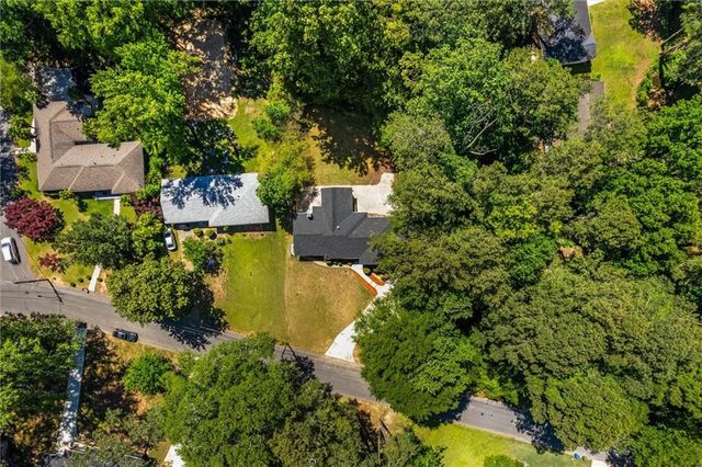 837 Laurelmont Drive SW, Atlanta, GA 30311