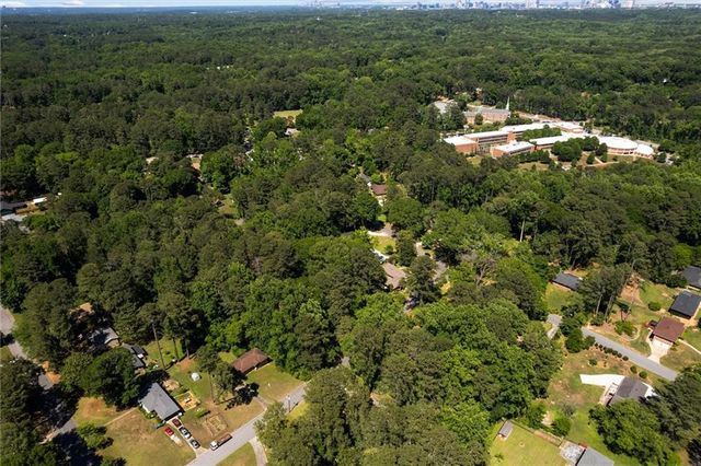 837 Laurelmont Drive SW, Atlanta, GA 30311