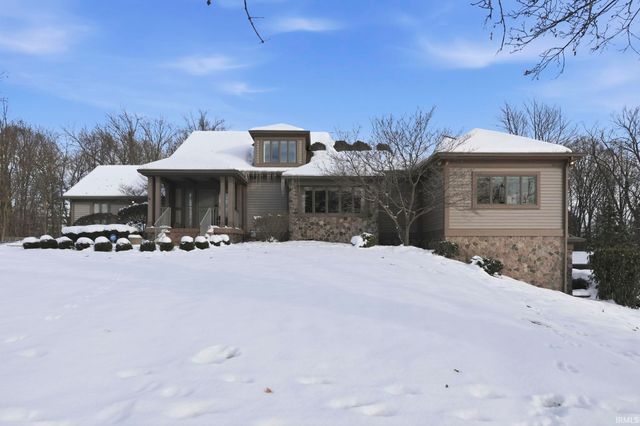 1501 Fisher Avenue, Warsaw, IN 46580