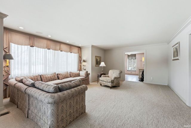 1501 Fisher Avenue, Warsaw, IN 46580