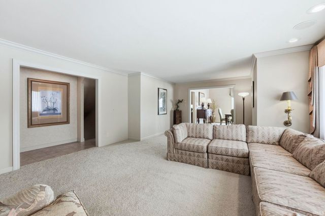 1501 Fisher Avenue, Warsaw, IN 46580