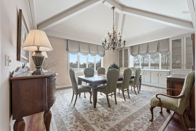 1501 Fisher Avenue, Warsaw, IN 46580