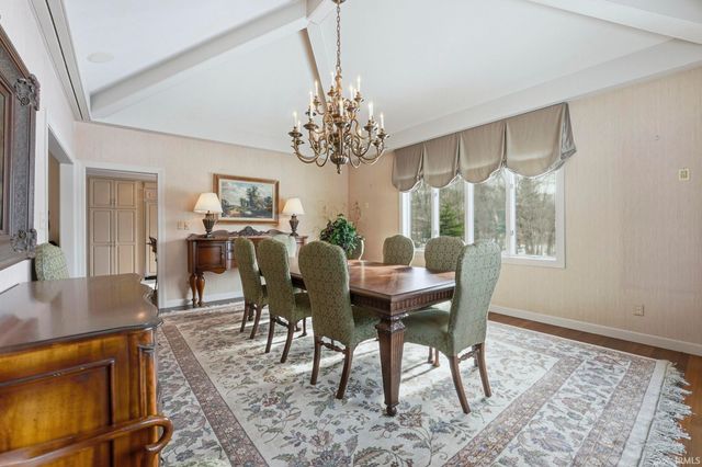 1501 Fisher Avenue, Warsaw, IN 46580