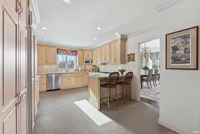 1501 Fisher Avenue, Warsaw, IN 46580