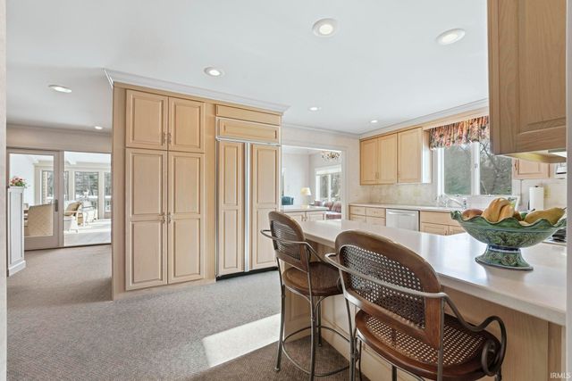 1501 Fisher Avenue, Warsaw, IN 46580