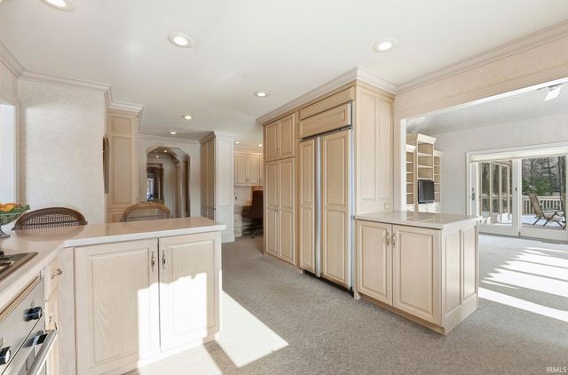 1501 Fisher Avenue, Warsaw, IN 46580