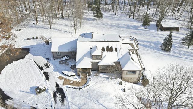 1501 Fisher Avenue, Warsaw, IN 46580