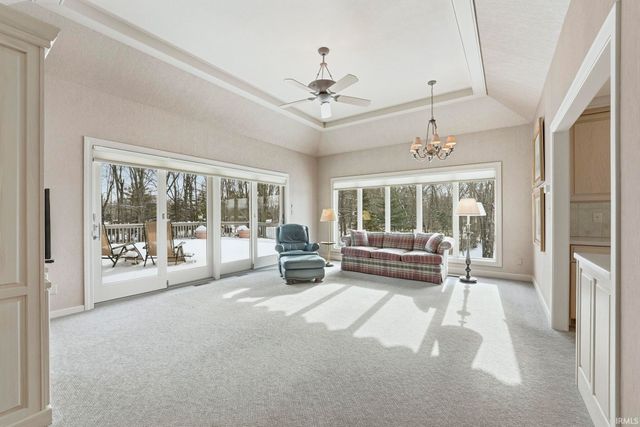 1501 Fisher Avenue, Warsaw, IN 46580