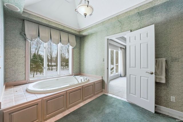 1501 Fisher Avenue, Warsaw, IN 46580