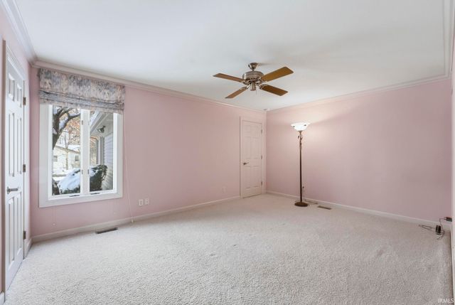 1501 Fisher Avenue, Warsaw, IN 46580